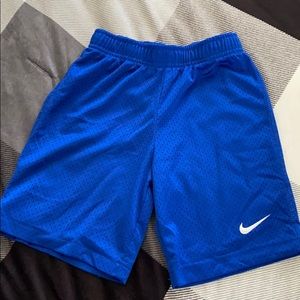 Nike athletic shorts